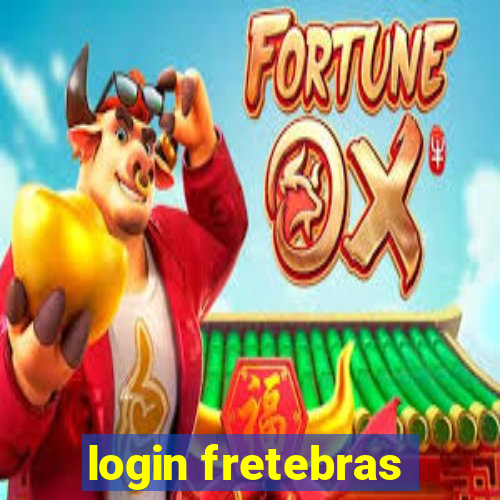 login fretebras